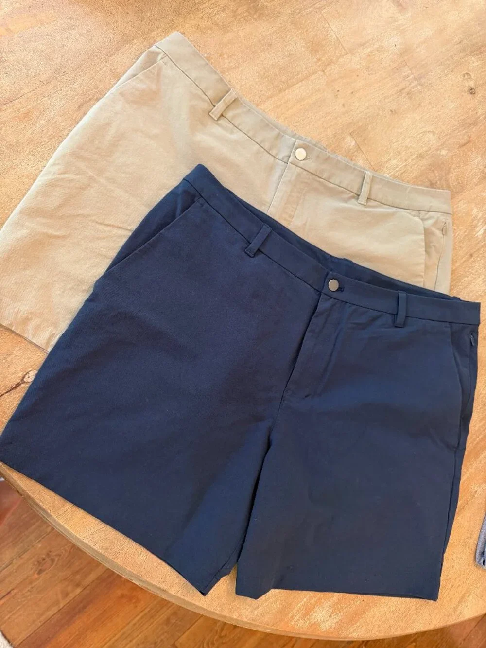 Men's lululemon ABC Classic-Fit Short 7
